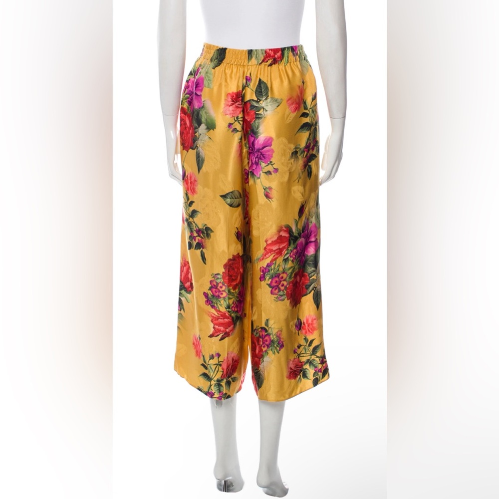 EUC Alice + Olivia Wide Leg Pants Size 2
